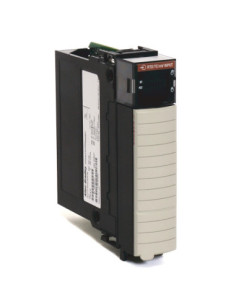 Allen-Bradley 1756-IRT8IK | Modulo I/O RTD/Thermocouple 8 Canali