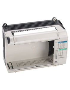 Allen-Bradley 1764-28BXB MicroLogix 1500 Controller PLC 28 I/O punti