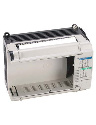 Allen-Bradley 1764-28BXB MicroLogix 1500 Controller PLC 28 I/O punti