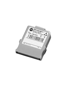 Allen-Bradley 1764-MM1RTC - MicroLogix 1500 Memory Module RTC