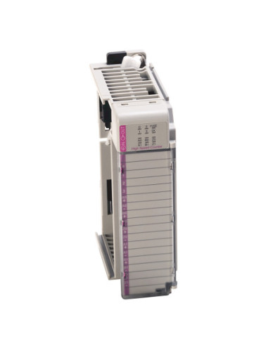 Allen-Bradley 1769-IT6 - Modulo Input Thermocouple 6 Canali