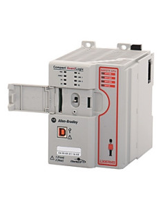 Allen-Bradley 1769-L36ERMS - Compact GuardLogix Controller CPU
