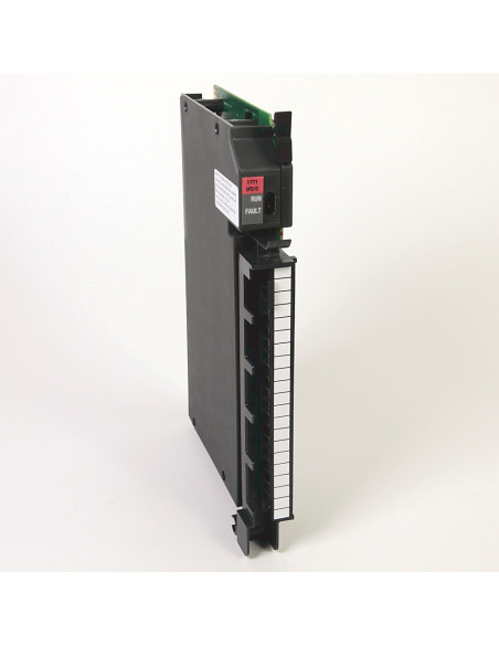 Allen-Bradley 1771-IFE Modulo Input Analogico 16 punti PLC5