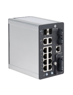 Allen-Bradley 1783-CMS10DP Switch Industrial Managed 10 Porte