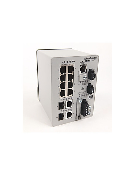 Allen-Bradley 1783-US16TA - Stratix 2000 Switch Non Gestito 16 porte