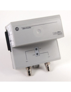 Allen-Bradley 1786-RPCD ControlNet Hub Repeater Modulo PLC