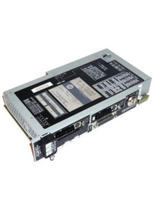 Allen-Bradley 1785-L60B PLC5 Controller - 64K Words, 3072 I/O