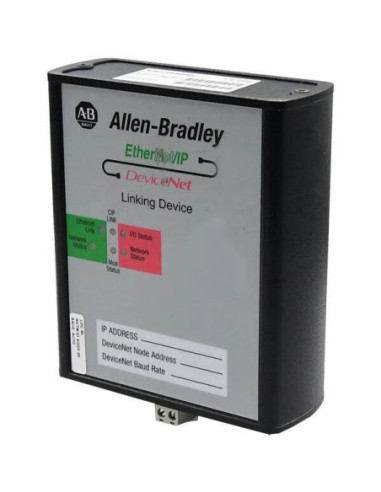 Allen-Bradley 1788-EN2DN - Modulo Linking Ethernet/IP a DeviceNet