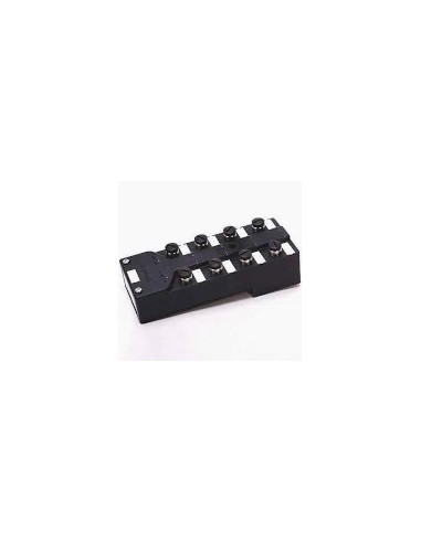 Allen-Bradley 1792D-8BVT8D Modulo Digital I/O ArmorBlock MaXum