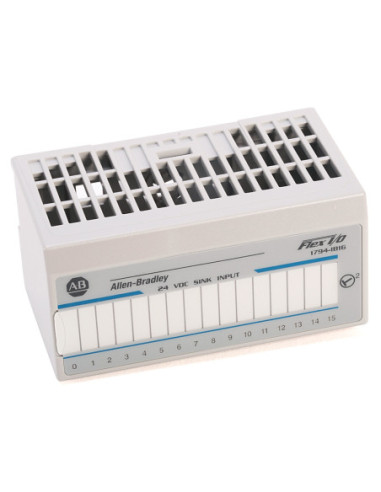 Allen-Bradley 1794-IB32 Modulo Input Digitale Flex I/O 32 Punti