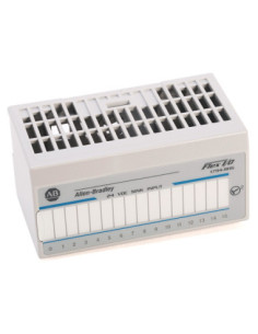 Allen-Bradley 1794-IE12 Modulo Input Analogico 12 Point Flex I/O