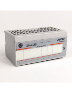 Allen-Bradley 1794-OA16 Modulo Uscita Digitale AC 16 Punti
