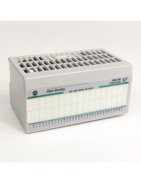 Allen-Bradley 1794-OB32P Modulo Output Digitale 32 Point 24V DC