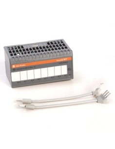 Allen-Bradley 1794-OF4IXT - Modulo Uscita Analogica 4 punti Flex I/O
