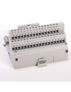 Allen-Bradley 1794-TB3G - Flex Terminal Base modulo I/O