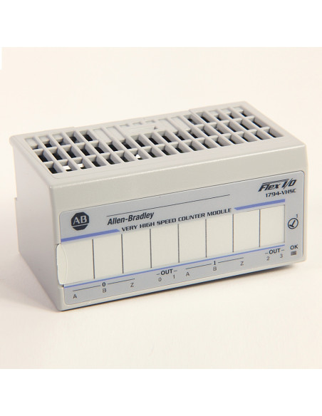 Allen-Bradley 1794-VHSC - Modulo Counter High Speed Flex I/O
