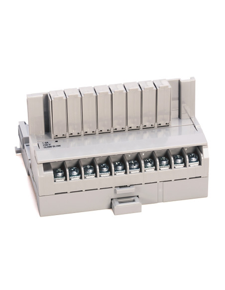 Allen-Bradley 1794-TBNF | Flex I/O Terminal Base Fuso 16 I/O