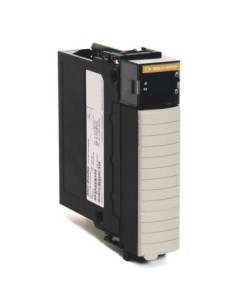 Allen-Bradley 1756-OF8I Modulo Uscita Analogica 8 Canali