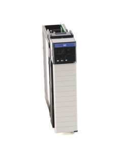 1756-RIO Allen-Bradley Modulo Remote I/O ControlLogix