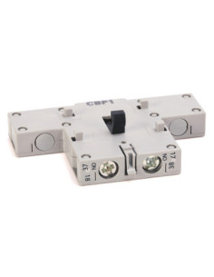 Allen-Bradley 194E-A-P22 Blocco Contatti Ausiliari