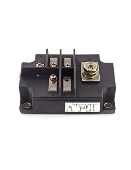 Modulo IGBT FUJI 1D500A-030A 500A 300V