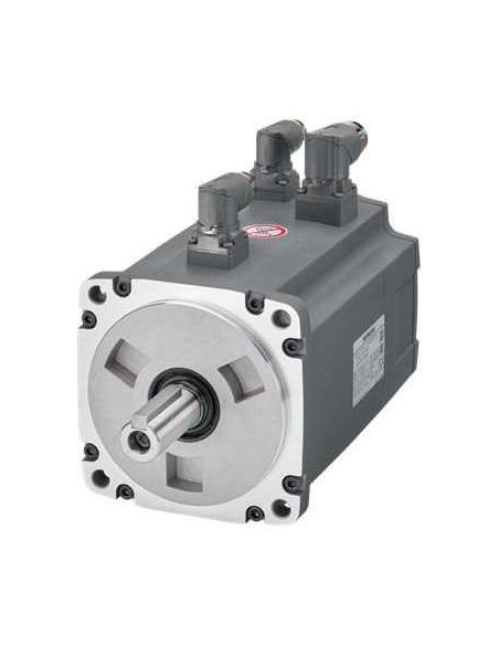 Servo Motore Siemens 1FL6067-1AC61-2LB1 2kW 2000rpm