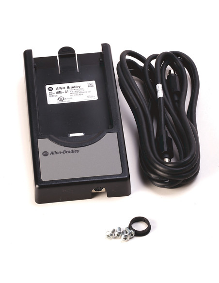 20-HIM-B1 Allen-Bradley Bezel NEMA 1 per HIM PowerFlex