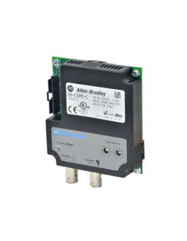 Allen-Bradley 20-COMM-C Adattatore ControlNet Drive