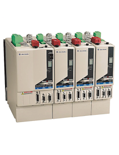 2094-AM01-S Allen-Bradley Kinetix 6000 Servo Drive 230VAC 9A