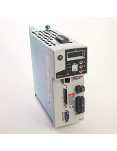 2097-V34PR3 Allen-Bradley Kinetix 300 Servo Drive 1kW