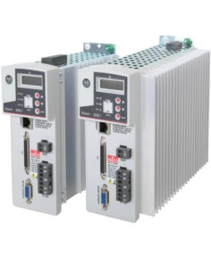 Allen-Bradley 2097-V34PR6-LM Servo Drive 3kW Ethernet/IP
