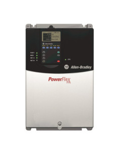 20AD027A0AYNANC0 Allen-Bradley PowerFlex 70 VFD 27A 20HP