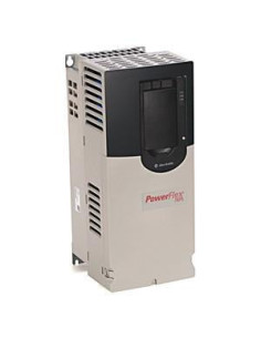 Allen-Bradley 20AB4P2A3AYNNNG1 AC Drive 0.75kW 240V 3F