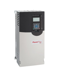 Allen-Bradley 20G11NC2P1JA0NNNNN PowerFlex 755 400V Drive