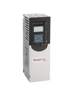 20G11ND022AA0NNNNN Allen-Bradley PowerFlex 755 AC Drive