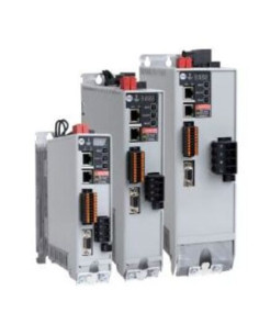 Allen-Bradley 2198-C1015-ERS Servo Drive Kinetix 5300 1.5 kW