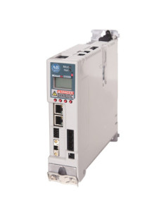 Allen-Bradley 2198-H008-ERS Kinetix 5500 Servo Drive