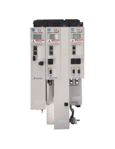 Allen-Bradley 2198-D012-ERS3 Kinetix 5700 Doppelachsen-Inverter