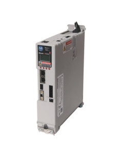 Allen-Bradley 2198-H025-ERS Kinetix 5500 Servo Drive