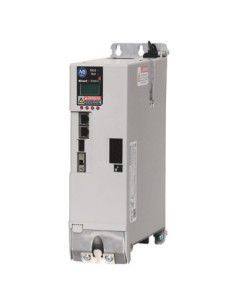 Allen-Bradley 2198-H070-ERS Kinetix 5500 Servo Drive 7-14.6 kW