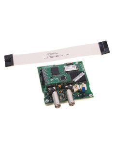 22-COMM-C Allen-Bradley ControlNet Adapter PowerFlex