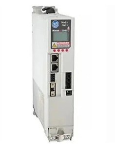 Allen-Bradley 2198-C1020-ERS Servo Drive Kinetix 5300