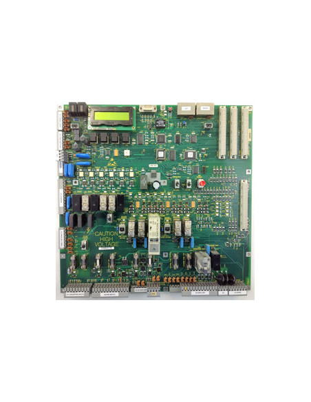 225733 SCHINDLER Scheda Controllo CRIPHNA 5.Q per Ascensori