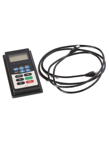 22-HIM-C2S Allen-Bradley - HIM LCD per PowerFlex 520