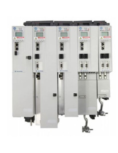 2198-D020-ERS4 Servo Drive Dual-Axis Kinetix 5700 Allen-Bradley