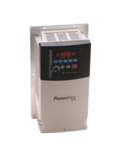 22B-D017N104 Allen-Bradley PowerFlex 40 VFD 7.5kW 10HP