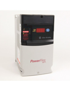 22D-D017N104 Allen-Bradley PowerFlex 40P 7.5kW AC Drive