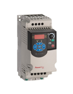 Allen-Bradley 22F-A4P2N113 Variatore PowerFlex 4M 0.75kW 240V