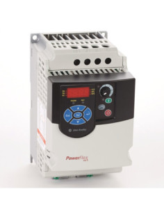 22F-D8P7N103 Allen-Bradley PowerFlex 4M AC Drive 480V